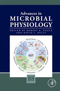 Advances Microbial Physiology