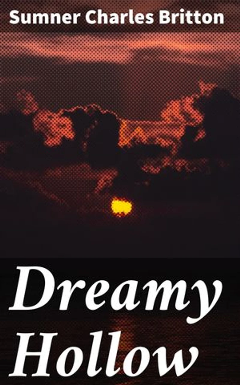 Dreamy Hollow: A Long Island Romance