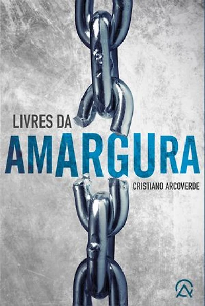 Livres da Amargura