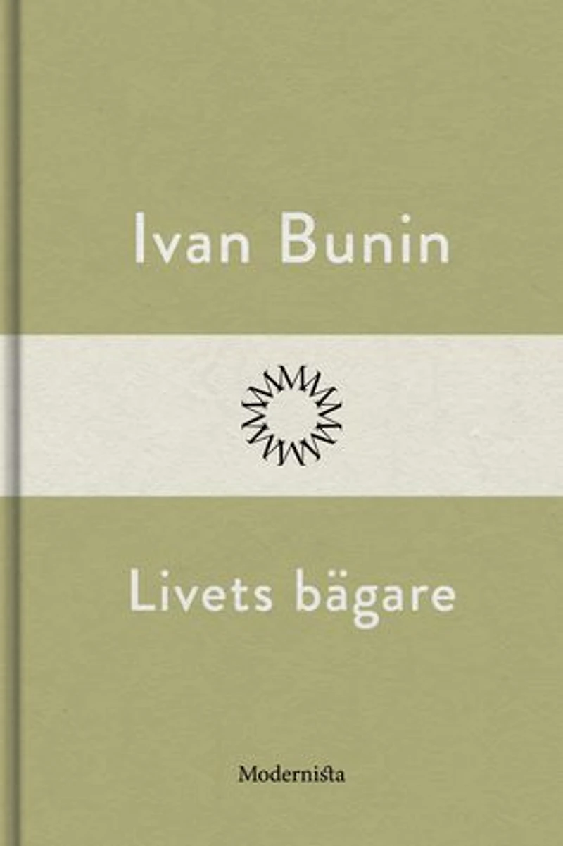 Livets bägare