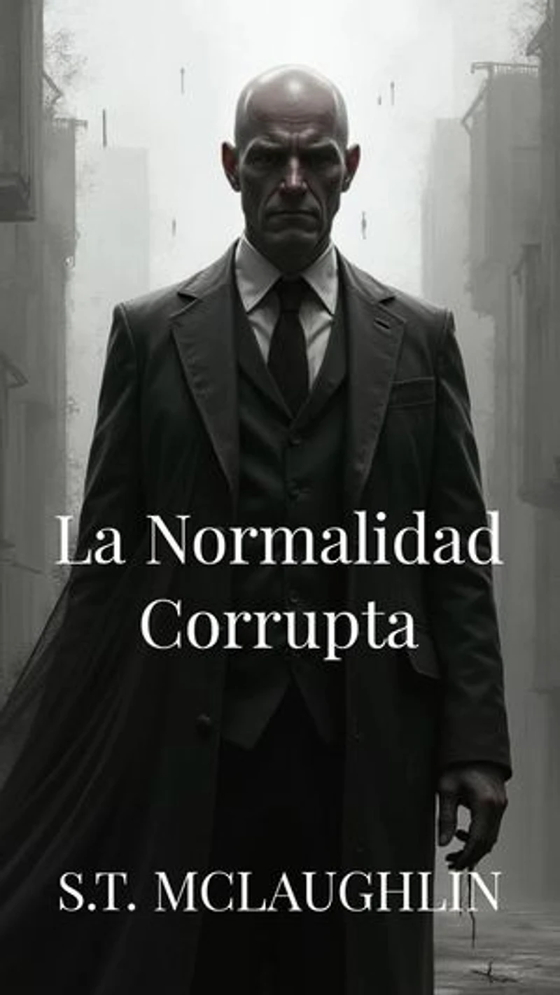 La Normalidad Corrupta