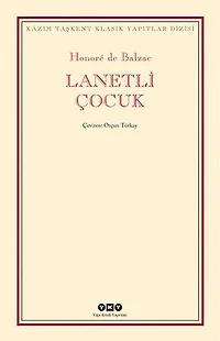 Lanetli Çocuk