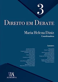Direito em Debate: Volume 3