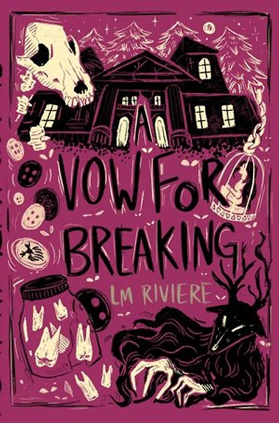 A Vow For Breaking