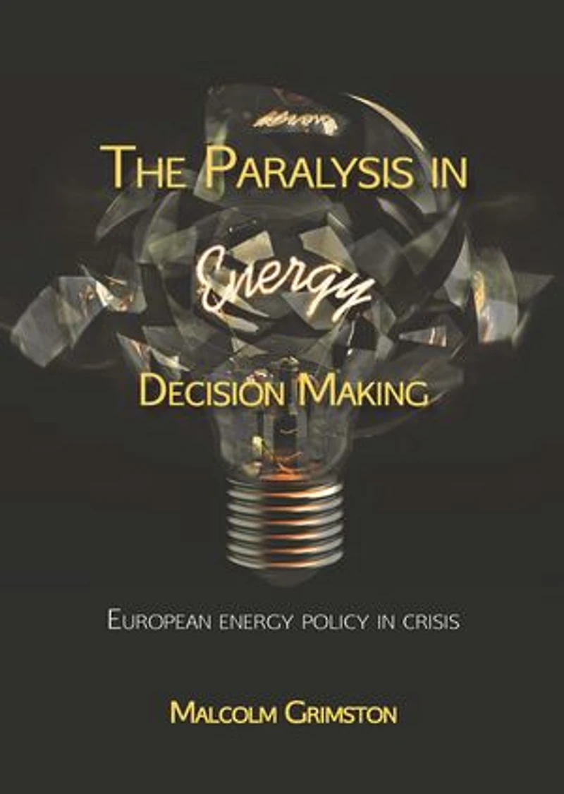Paralysis energy Decision Making: Putting the back into energy?