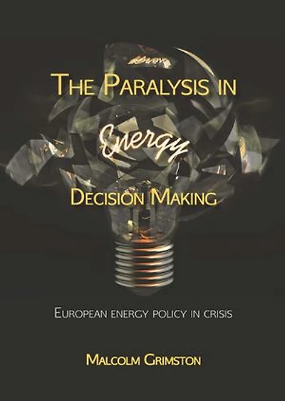 Paralysis energy Decision Making: Putting the back into energy?