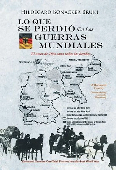 LO QUE SE PERDIÓ EN LAS GUERRAS MUNDIALES