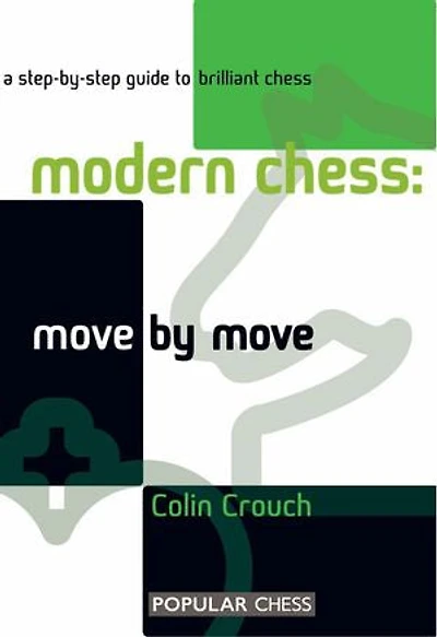 Modern Chess: Move by