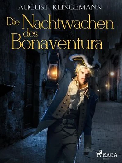 Die Nachtwachen des Bonaventura