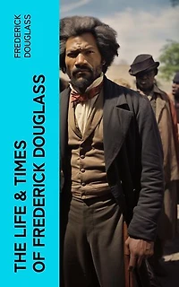 The Life & Times of Frederick Douglass: His Early Life as a Slave, His Escape From Bondage and His Complete Life Story