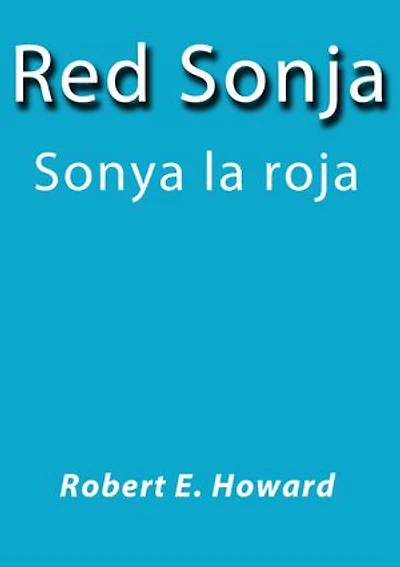 Red Sonja