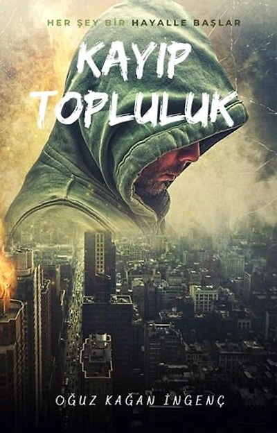 Kayıp Topluluk