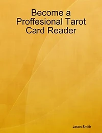 Become a Professional Tarot Card Reader