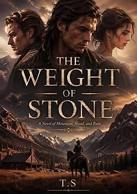 The Weight of Stone: Standalone, #2