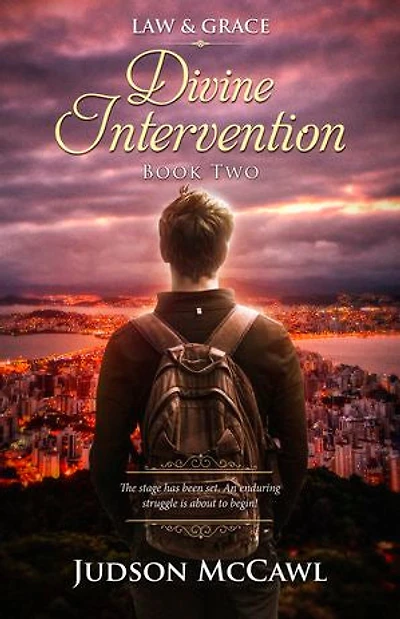 Divine Intervention