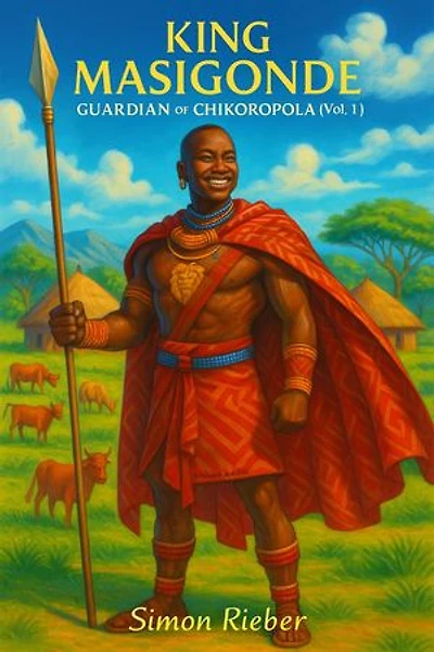 King Masigonde : Guardian of Chikoropola (Vol 1)