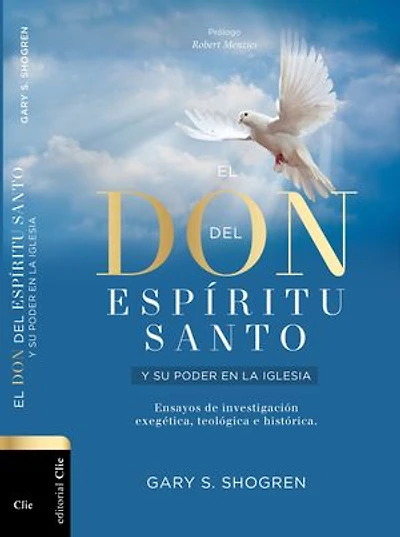 El don del Espíritu Santo y su poder en la Iglesia