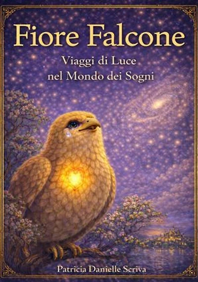 Fiore Falcone: Fiore Falcone, #2