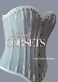 Making Corsets