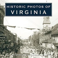 Historic Photos Of Virginia