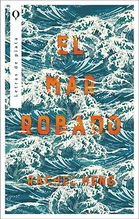 El Mar Robado, -Z