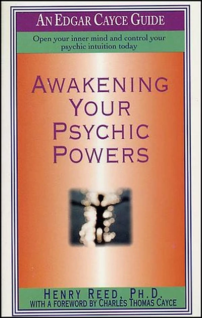 Awakening Your Psychic Powers