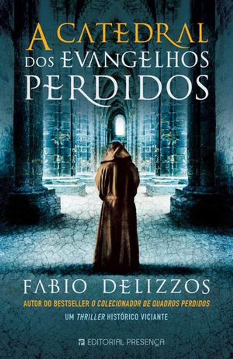 A Catedral dos Evangelhos Perdidos