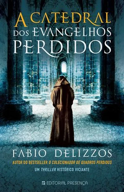 A Catedral dos Evangelhos Perdidos