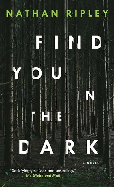 Find You the Dark