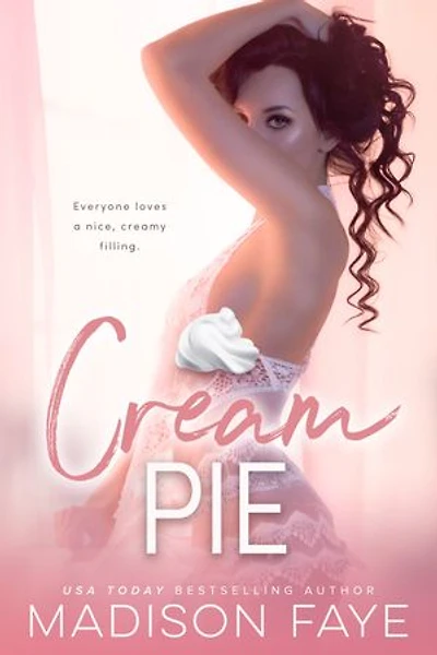 Cream Pie