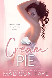 Cream Pie