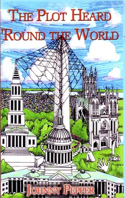 The Plot Heard 'Round the World