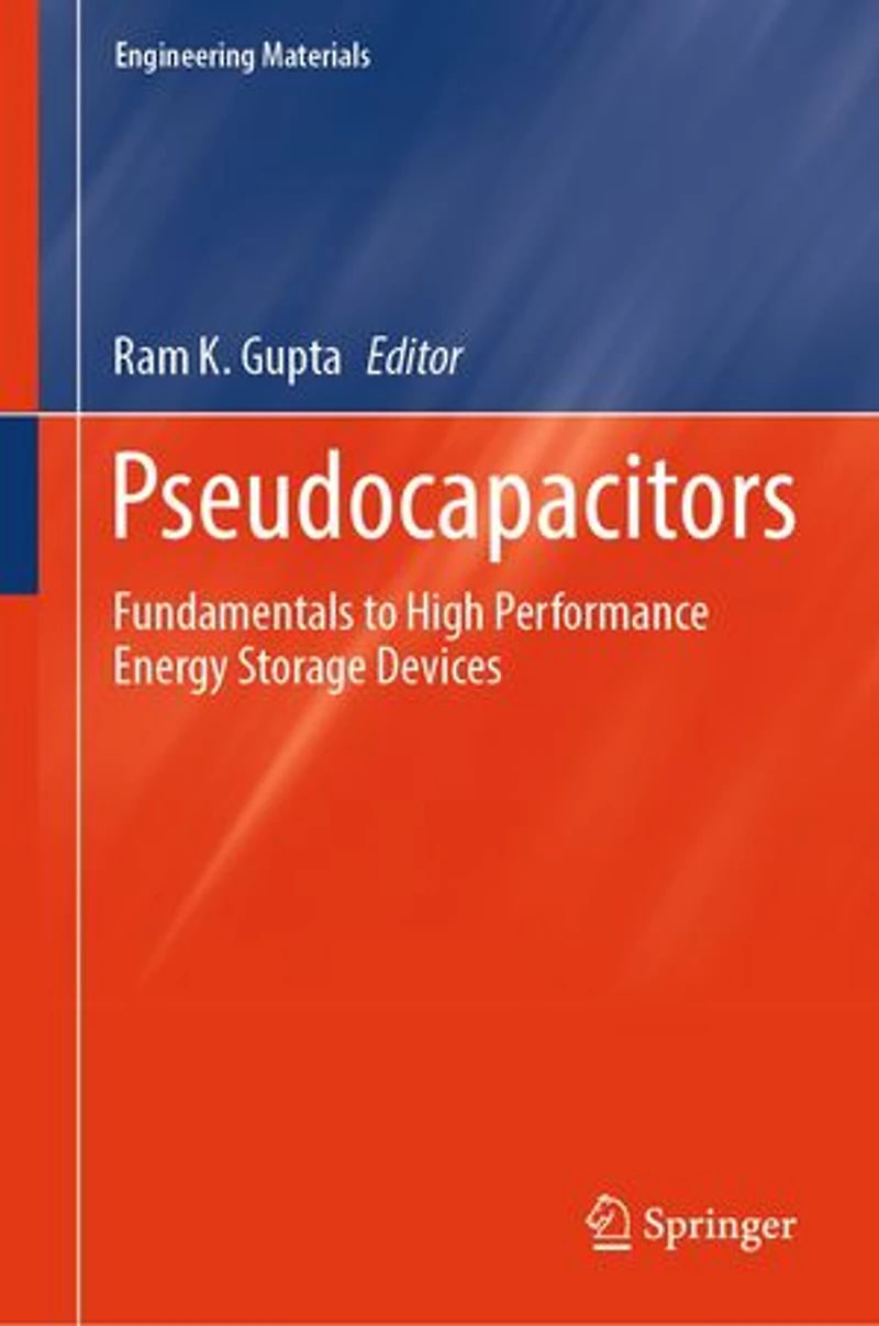 Pseudocapacitors: Fundamentals to High Performance Energy Storage Devices