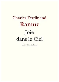 Joie dans le ciel