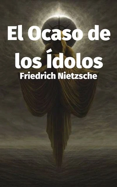 El Ocaso de los ídolos o Cómo se Filosofa a Martillazos