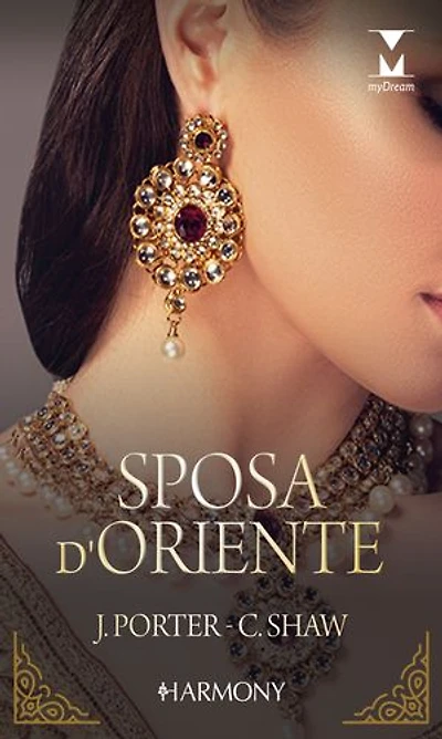 Sposa d'Oriente
