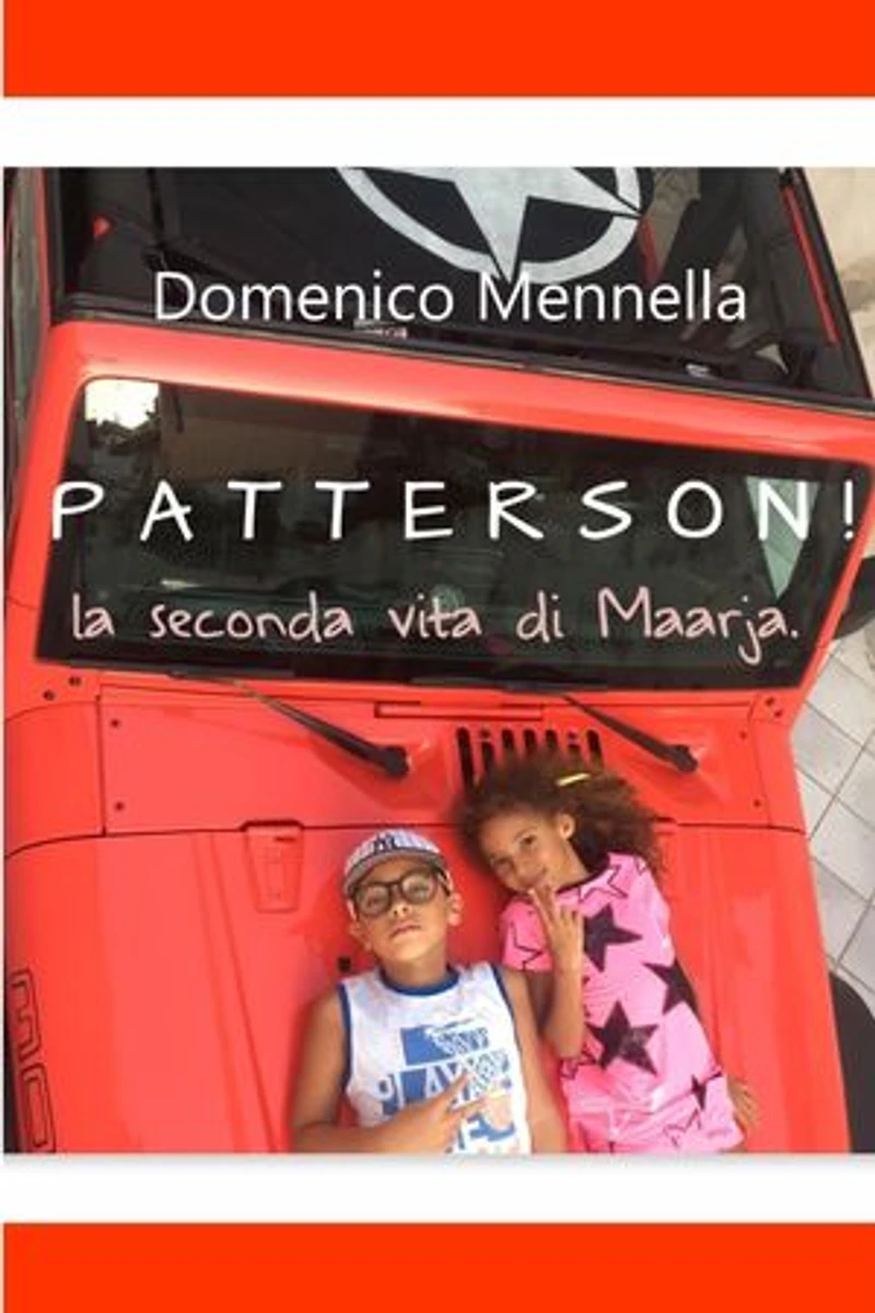 PATTERSON !