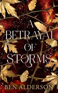 A Betrayal of Storms: Realm Fey