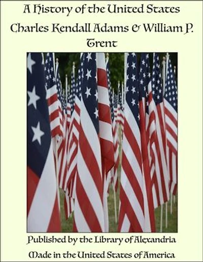 A History of the United States