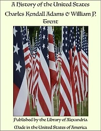 A History of the United States
