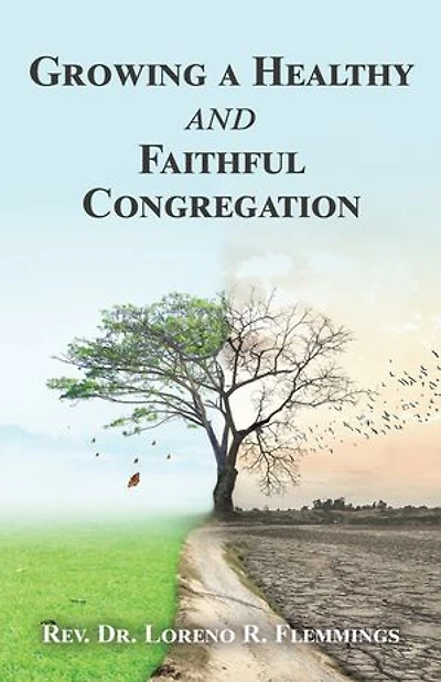 Growing a Healthy and Faithful Congregation