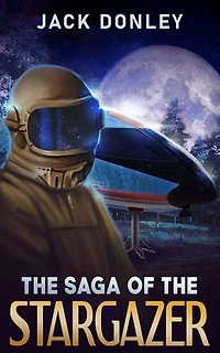The Saga of the Stargazer: Liftoff & The Indomitable Heist