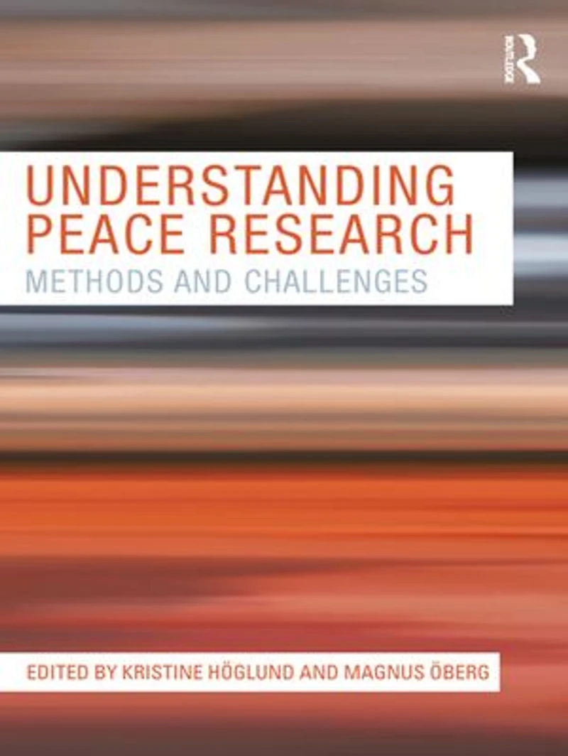 Understanding Peace Research: Methods and Challenges