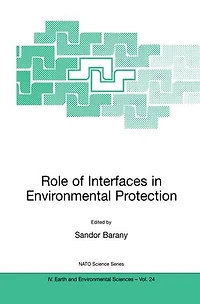 Role of Interfaces Environmental Protection