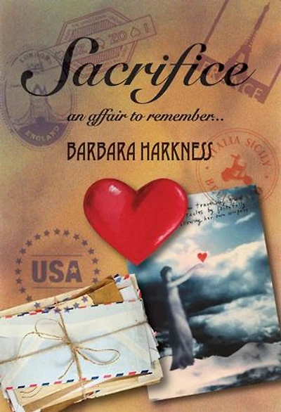 Sacrifice: The Affairs, #1