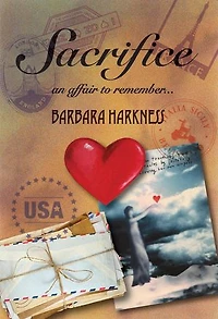 Sacrifice: The Affairs, #1