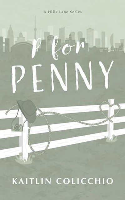 P for Penny