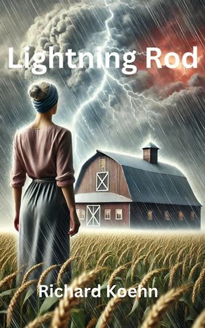 Lightning Rod