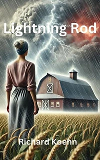 Lightning Rod