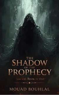 The Shadow of the Prophecy and the Book of Ash: FICTION / Fantasy / Epic